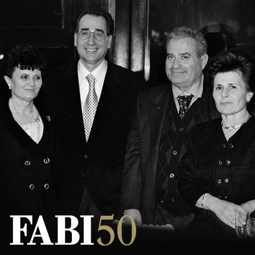 50 ANNI DI FABI (I PARTE): CONTRO IL DESTINO, L’OSTINAZIONE E LA VOGLIA DI RISCATTO