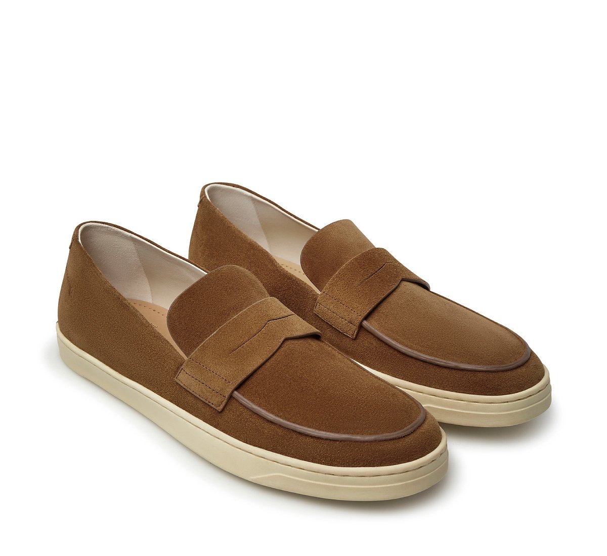 Fabi loafer