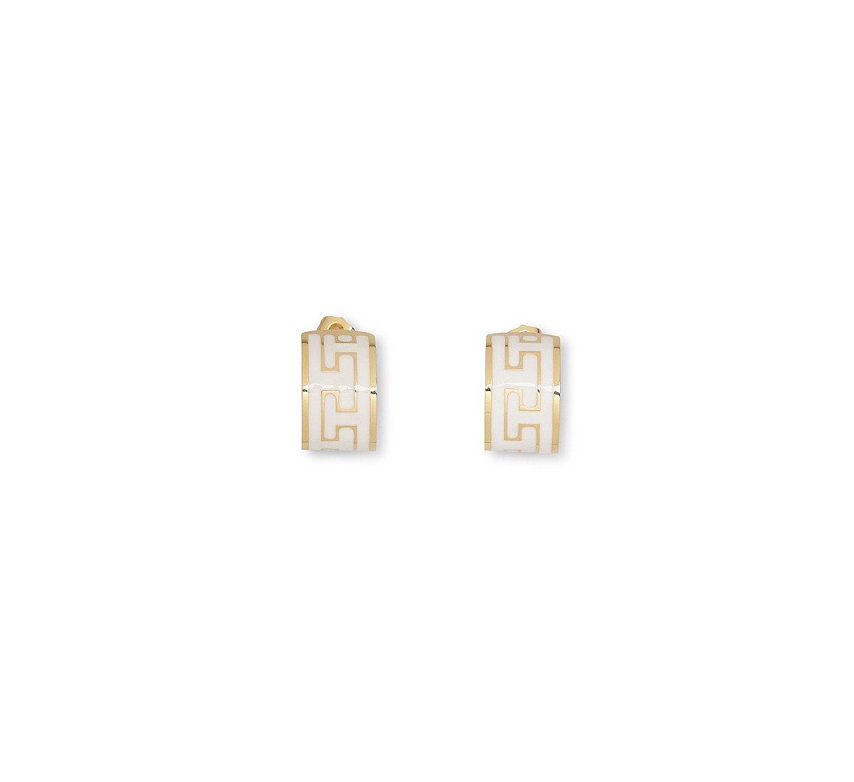 T EARRINGS