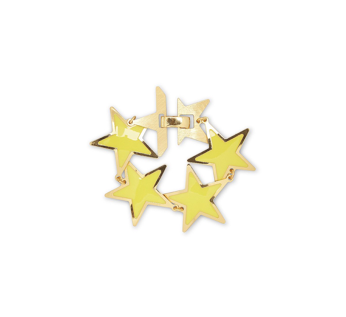 STAR BRACELET