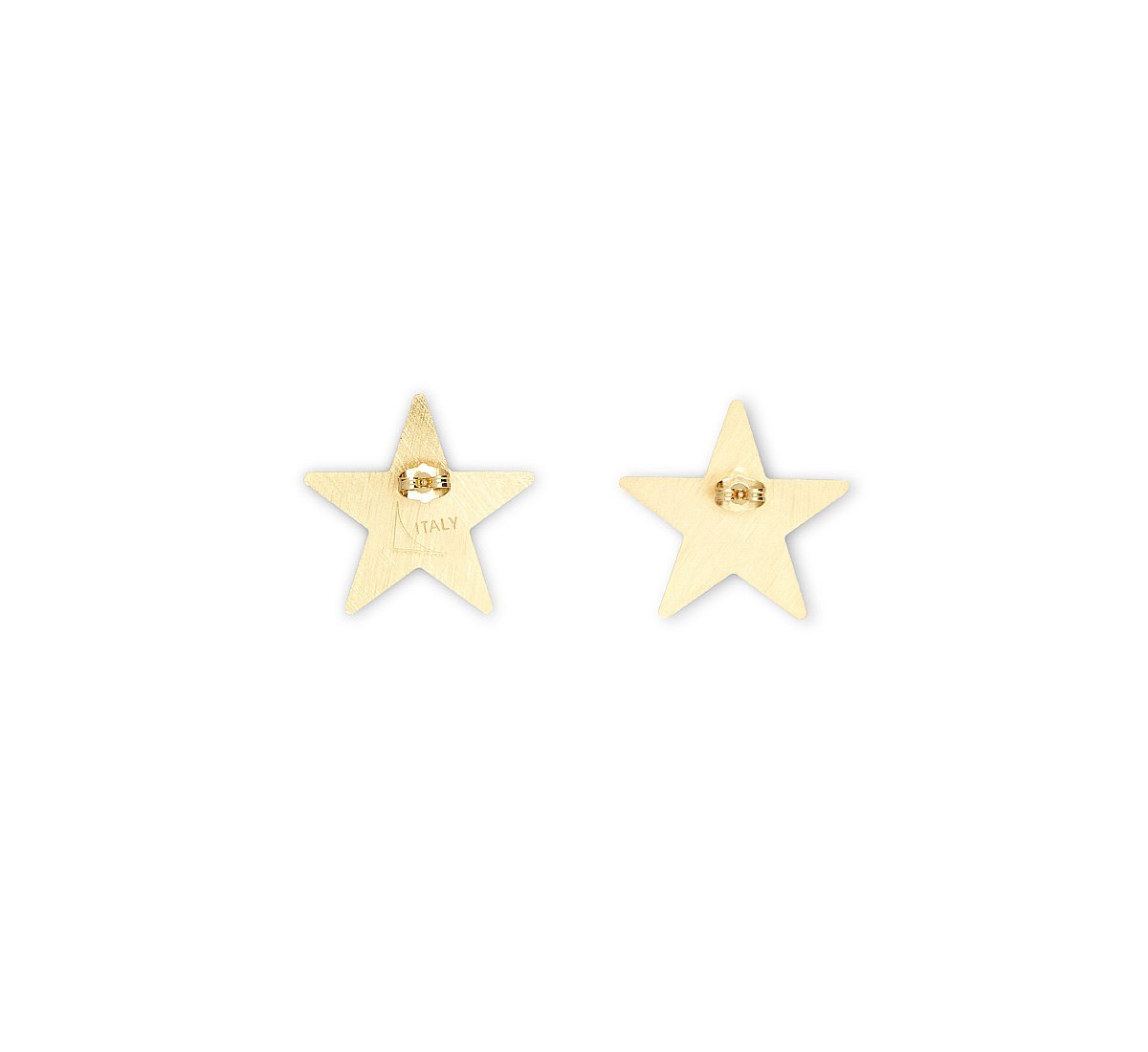 STAR EARRINGS