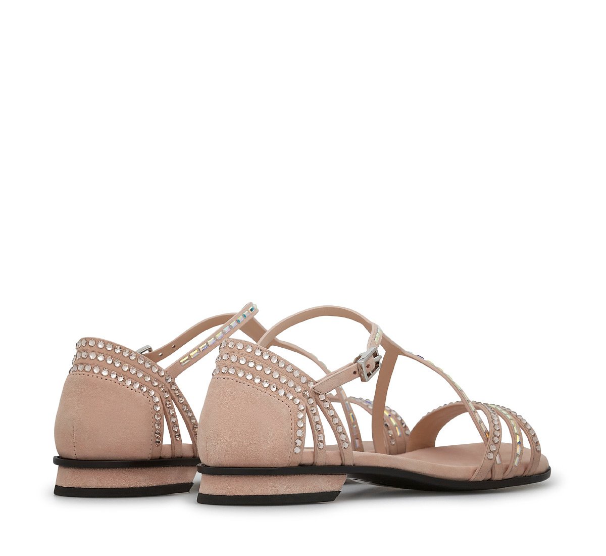 Fabi sandal