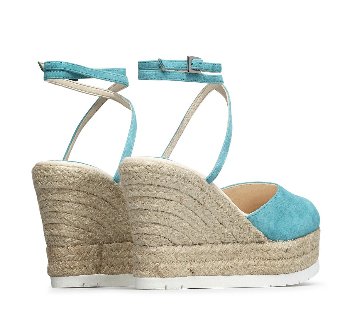 Espadrillas Fabi in velour