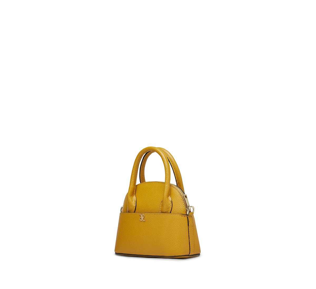 Fabi mini bag with shoulder strap