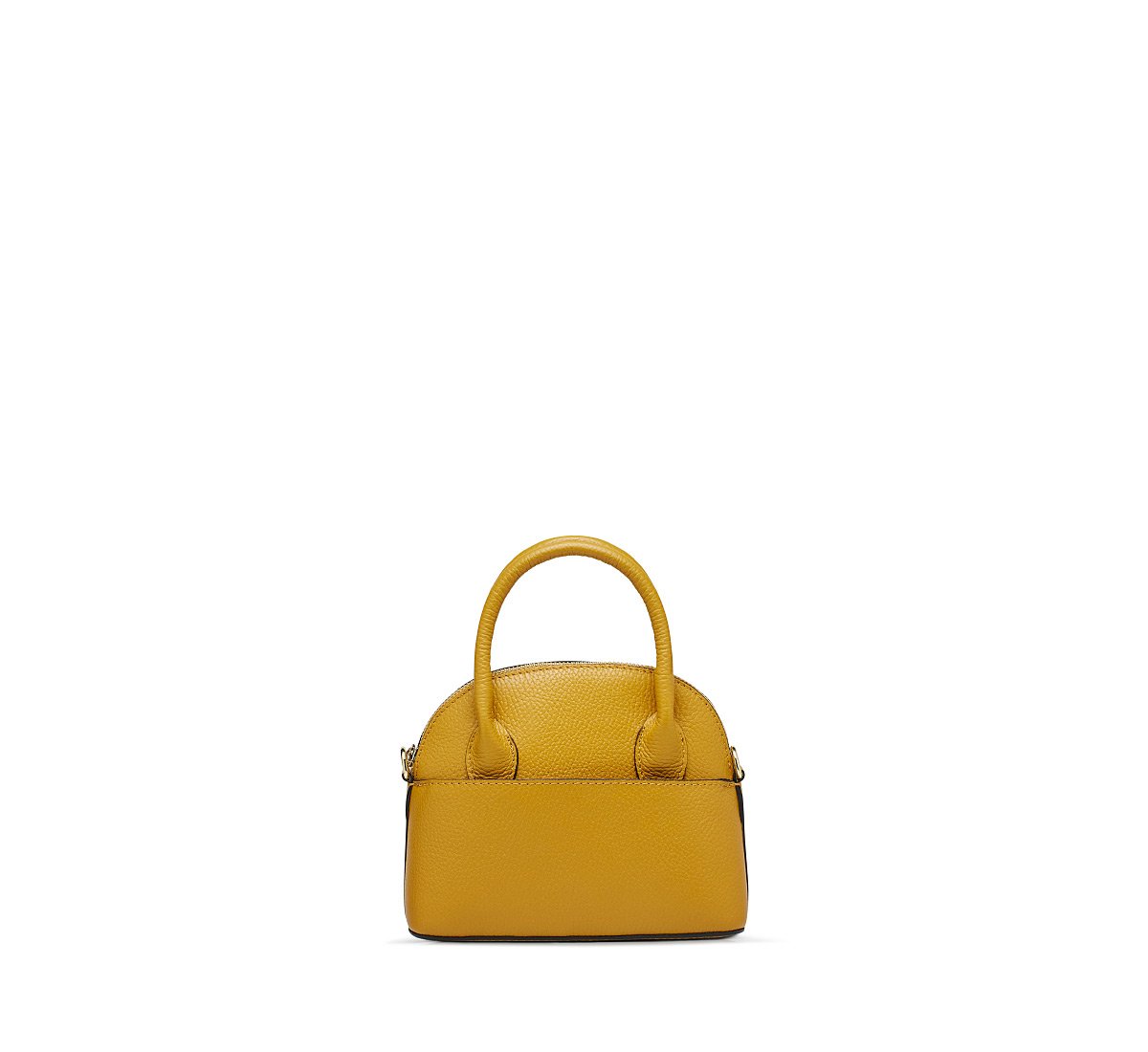 Fabi mini bag with shoulder strap