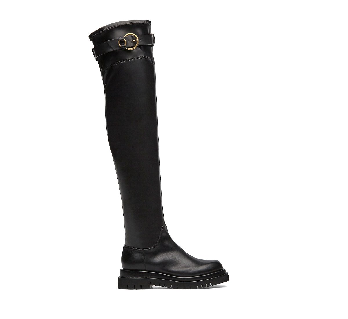 Fabi cuissard boot