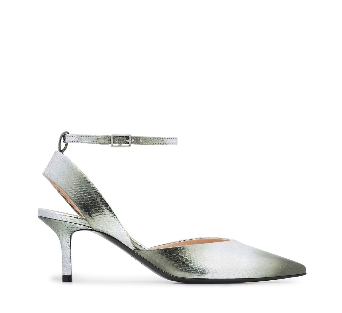 Fabi slingback