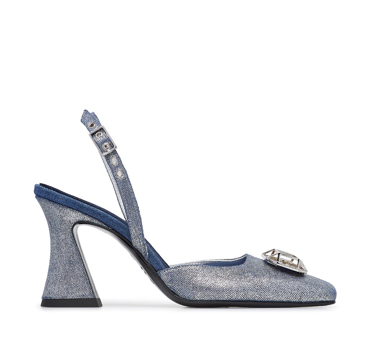 Slingback Fabi