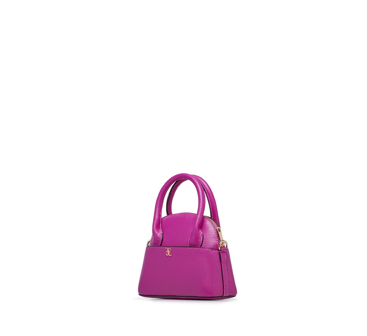 Fabi mini bag with shoulder strap