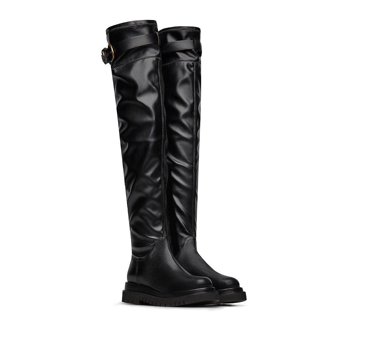 Fabi cuissard boot