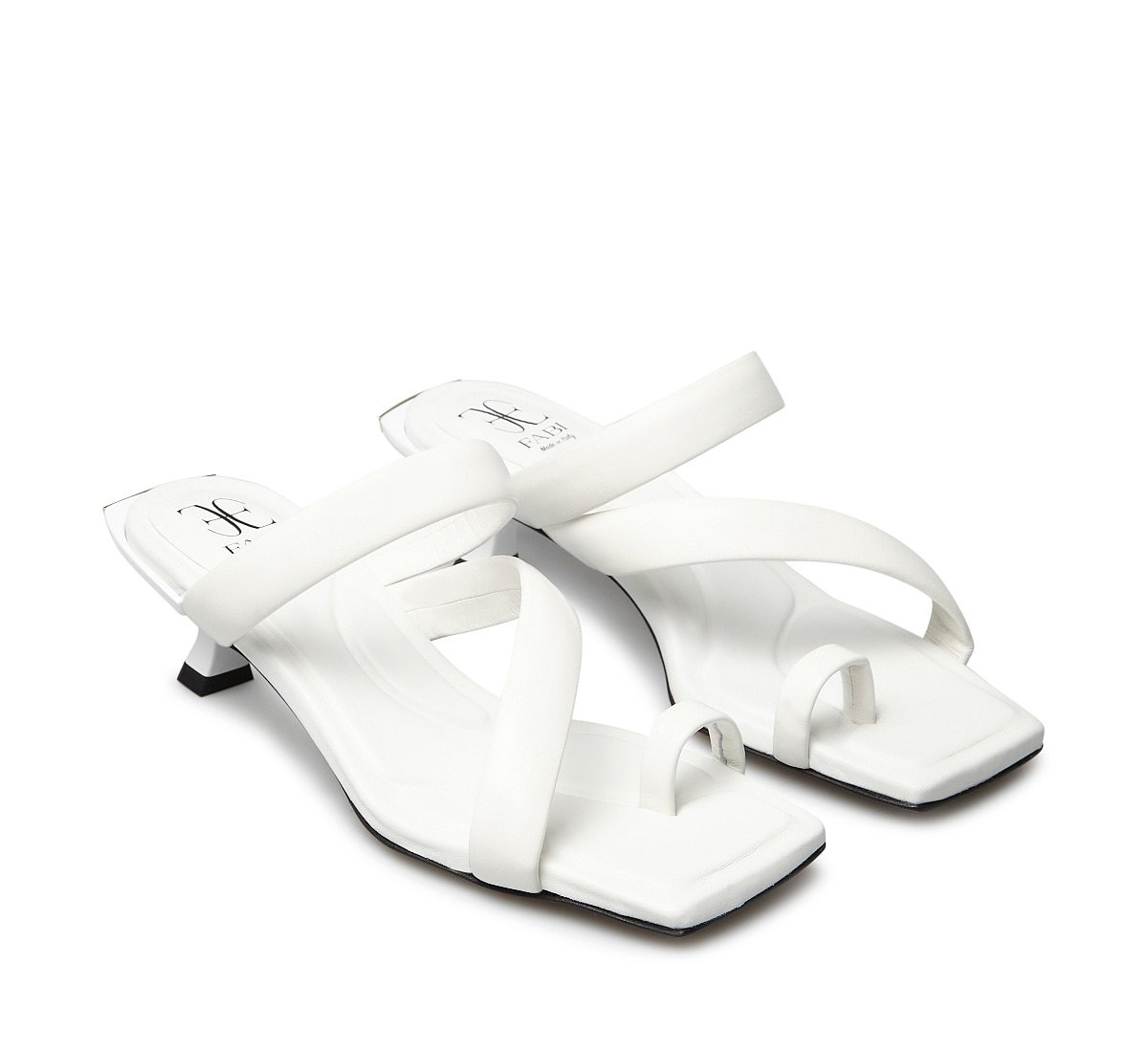 Fabi flip-flop sandal