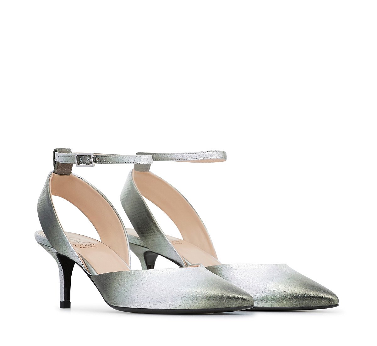 Fabi slingback