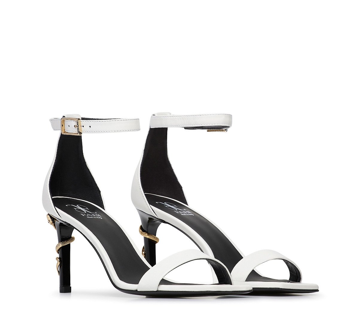 Fabi Iconic Sandal