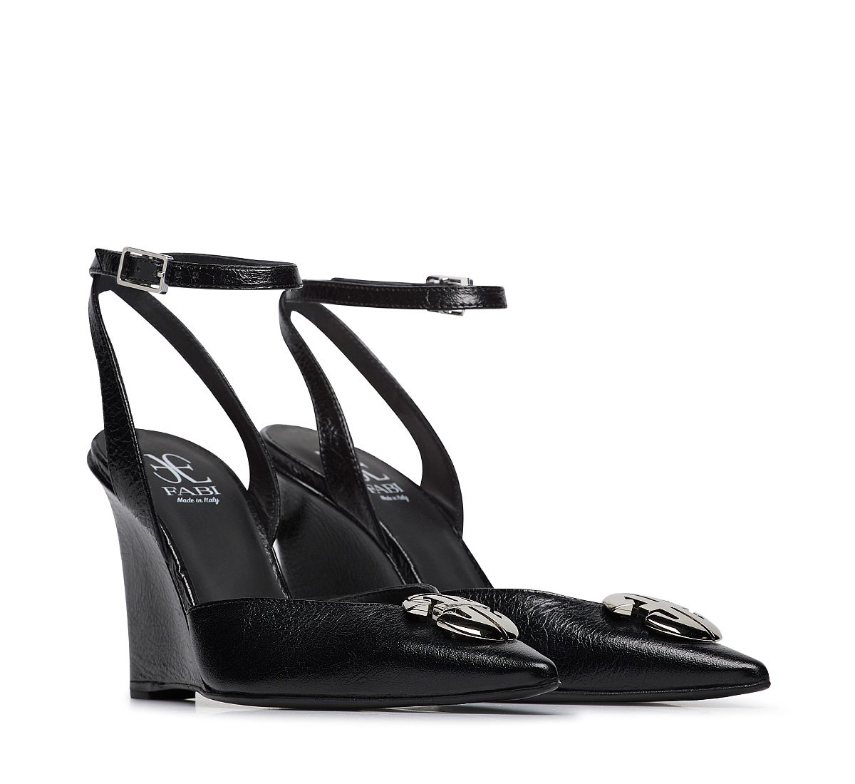 Fabi slingback