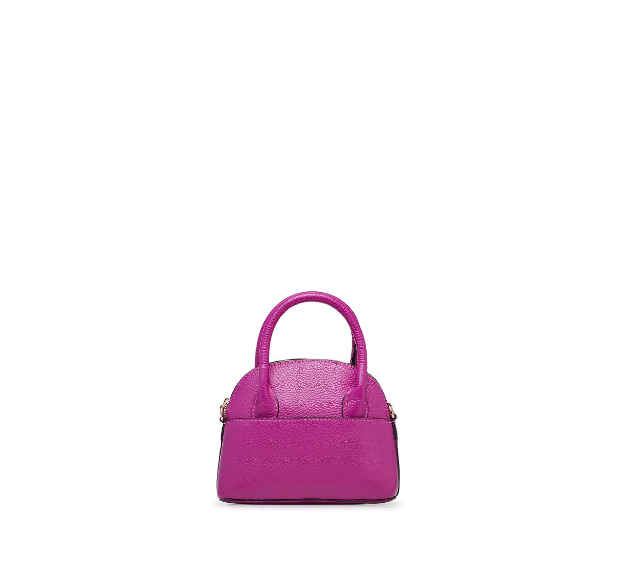 Fabi mini bag with shoulder strap