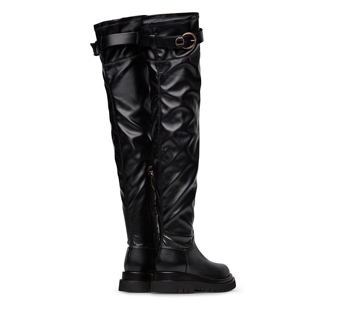 Fabi cuissard boot