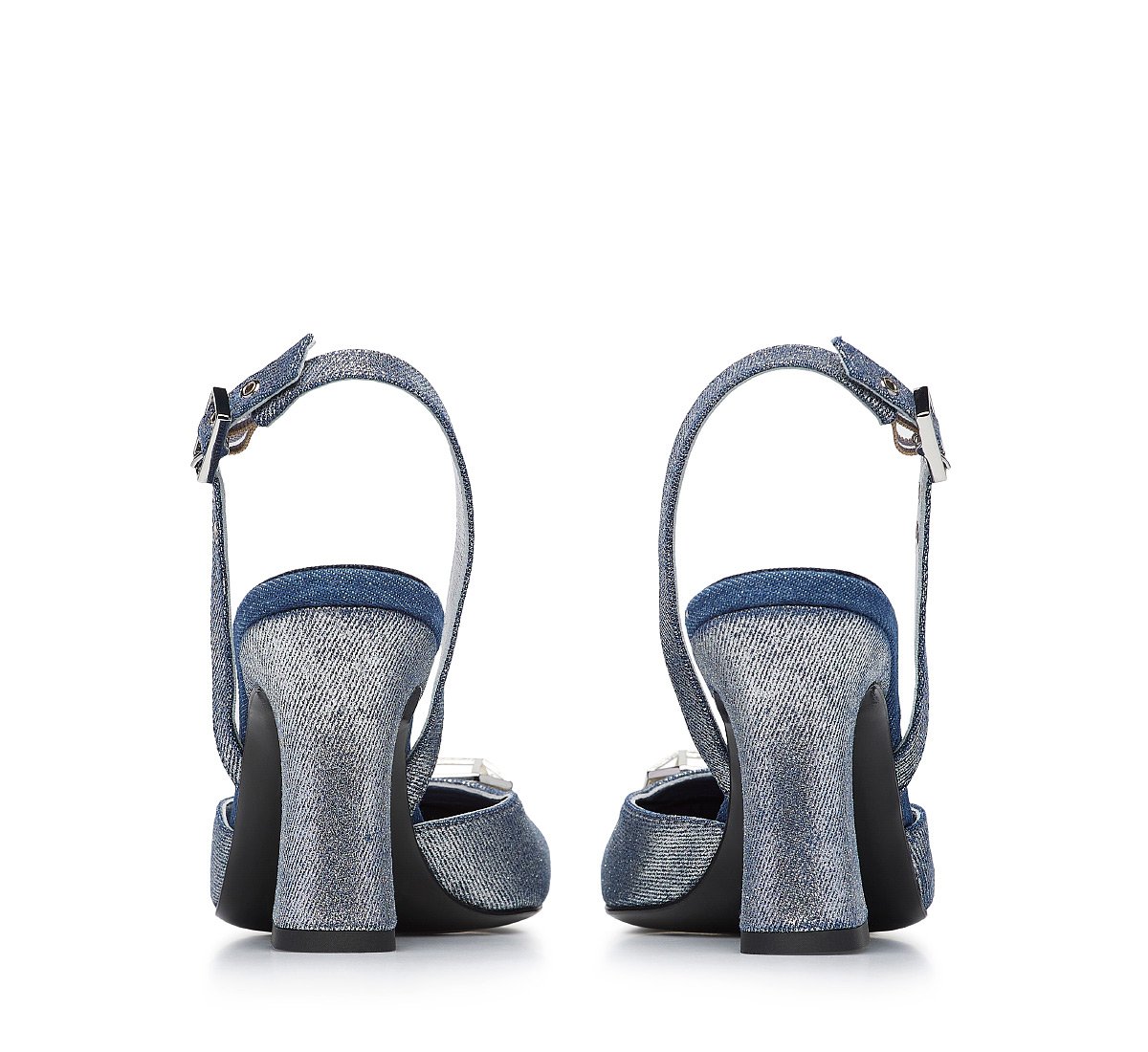 Fabi slingback