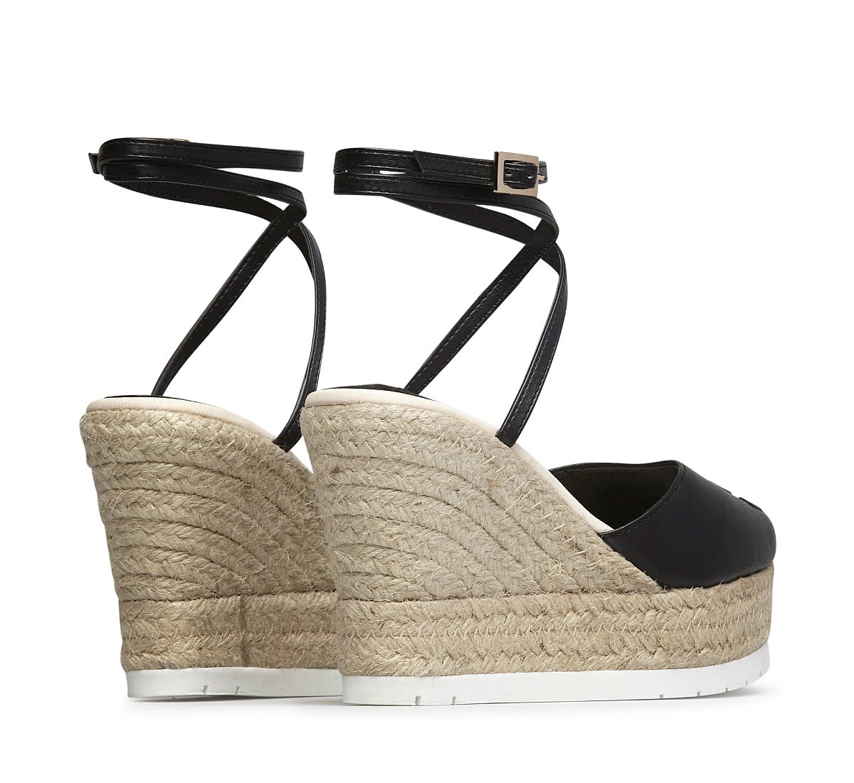 Espadrillas Fabi in nappa