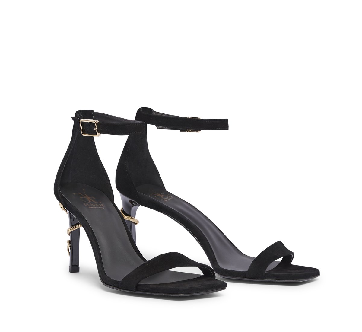 Fabi Iconic Sandal