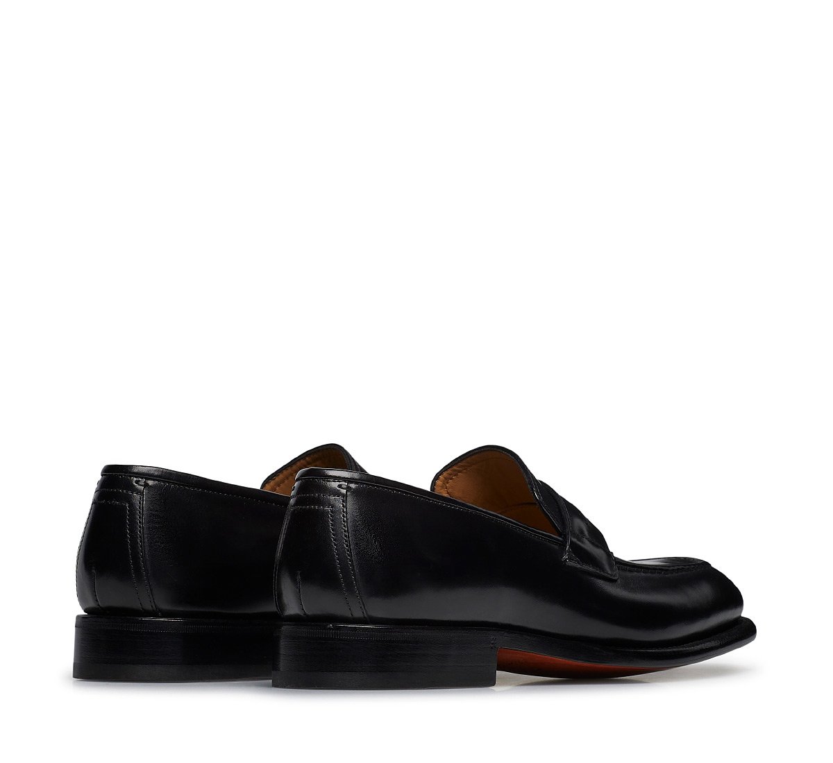 Fabi Flex Goodyear moccasins in exquisite calfskin