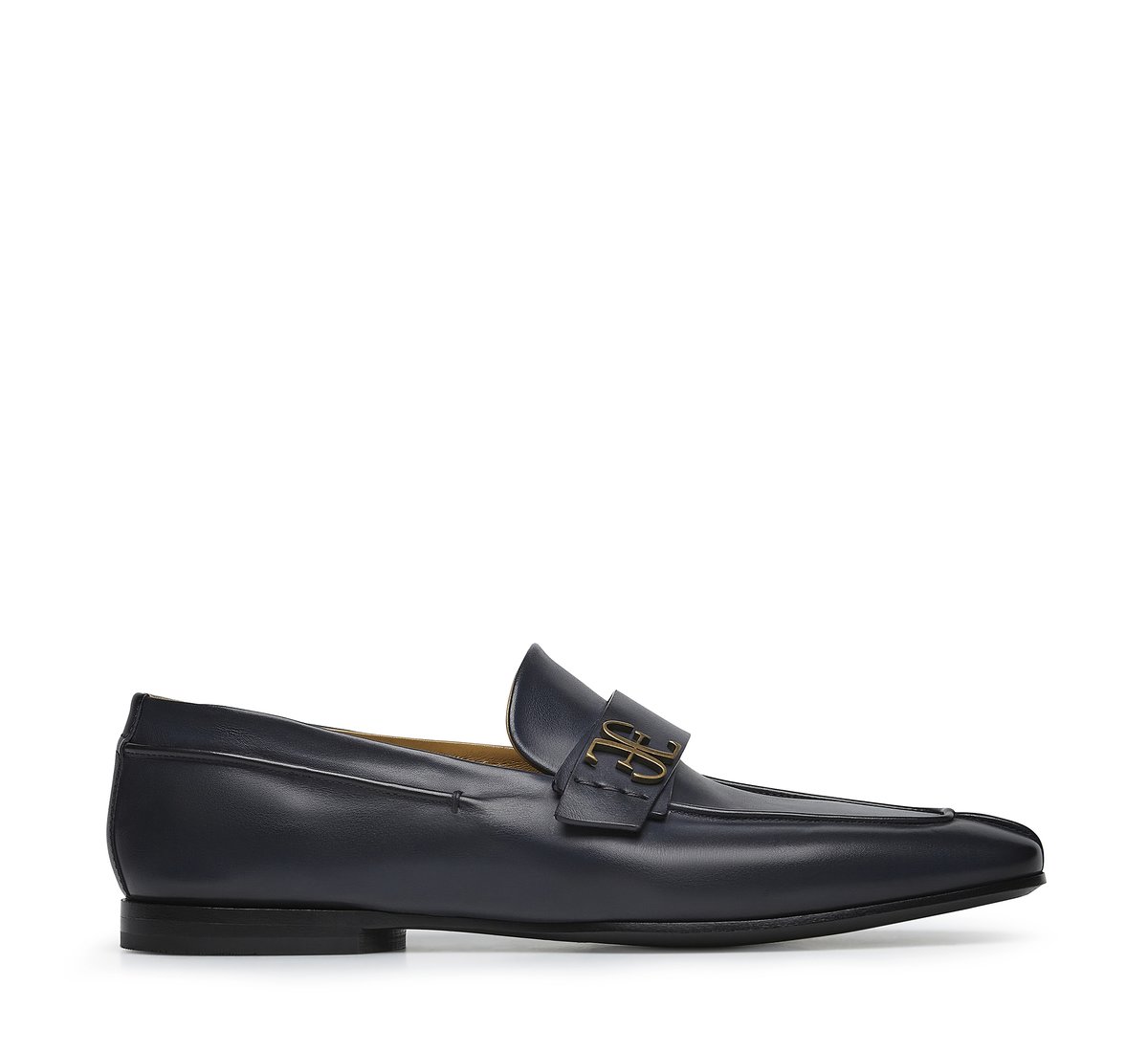 Calfskin Loafer