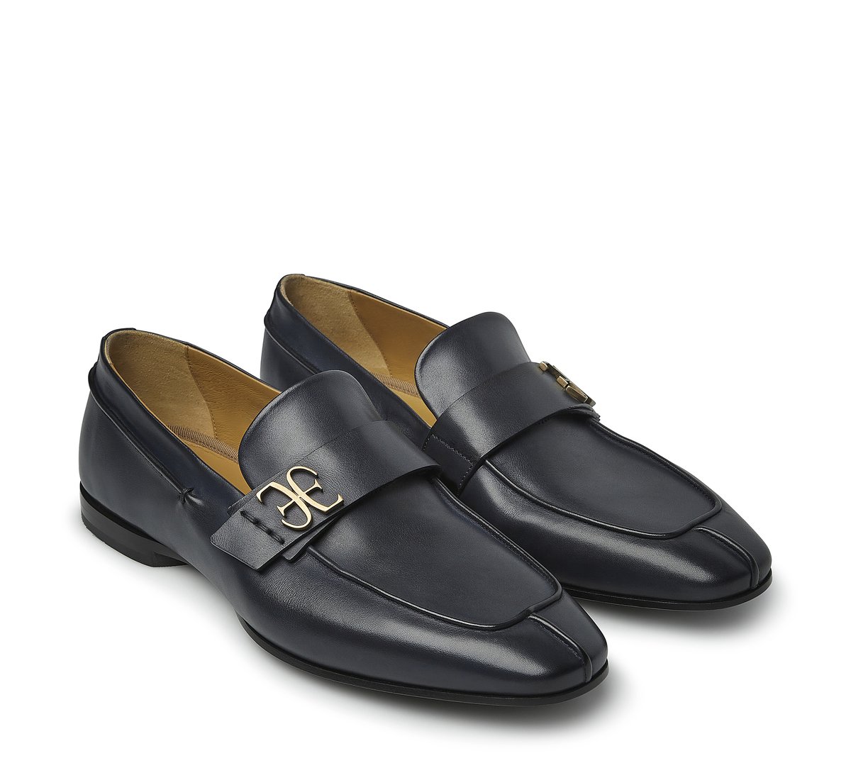 Calfskin Loafer