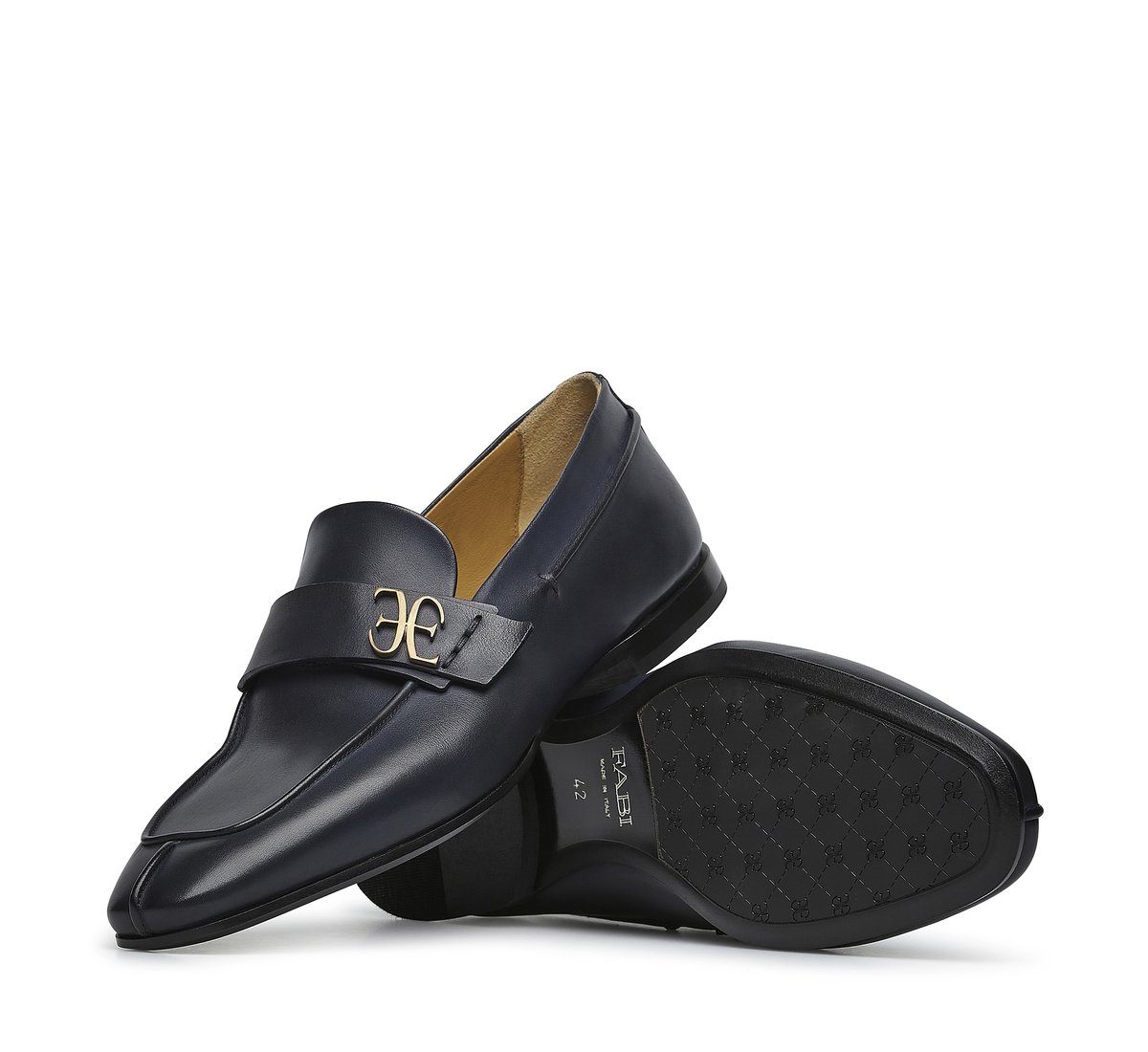 Calfskin Loafer