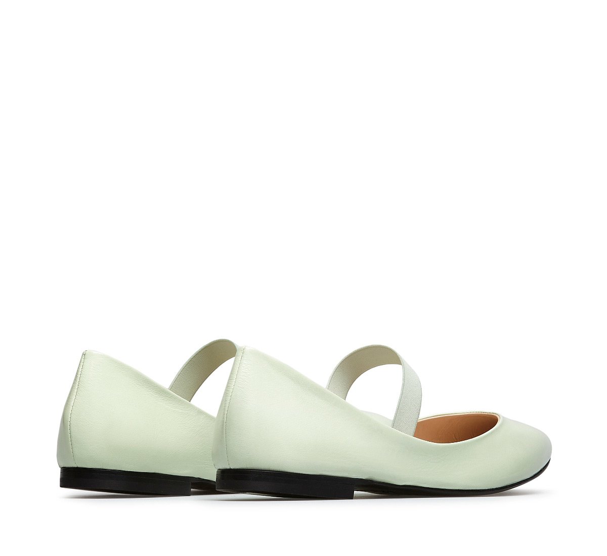 Fabi ballet Flats