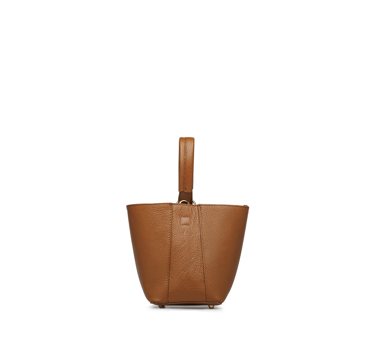 Trapeze bag